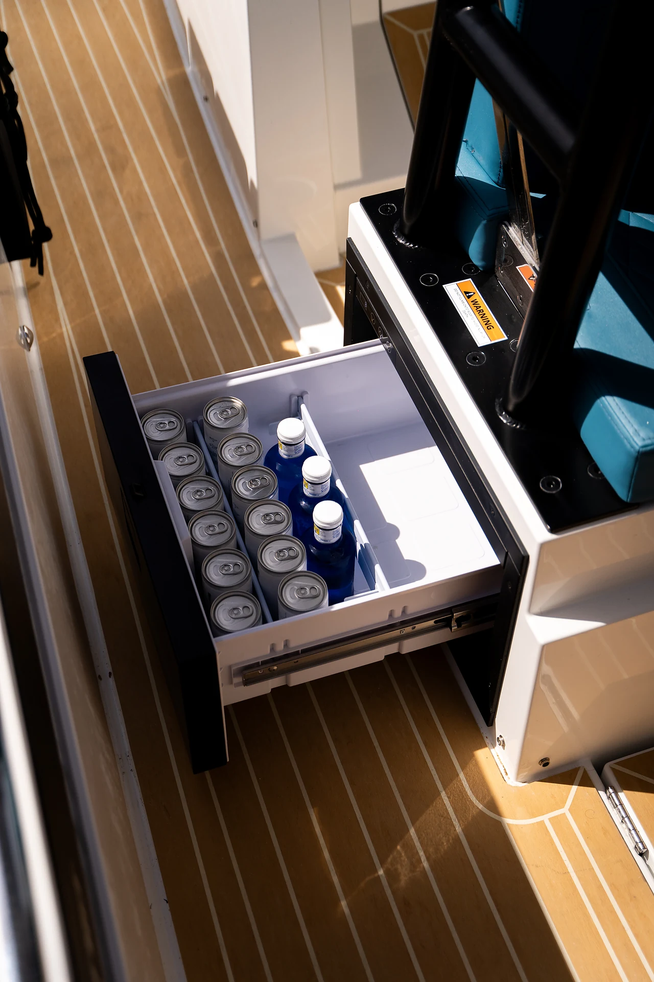 De Antonio D29 lifestyle